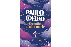 BOOKET Veronika decide morir
