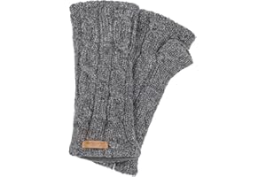McRon Emily Women's Knitted Pulse Warmers