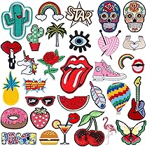 Stijl Schoenen Opstrijkbare Patch Geappliceerde Tops Vinyl Mode Warmteoverdracht Diy Thermische Stickers Voor T-shirt Jeans kopen vanaf een prijs van 0.76