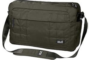 ‎JACK WOLFSKIN Jack Wolfskin Trt Ride Umhängetasche