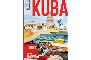 DUMONT Bildatlas Kuba: Das praktische Reisemagazin zur Einstimmung.