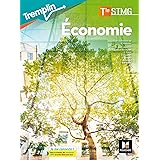 Amazon Fr Tremplin Droit Tle Stmg Ed 2017 Manuel Eleve Diry Jean Charles Bertolo Pascal Favre Pamela Hoffstetter Daria Prevost Olivier Livres