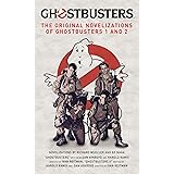 Ghostbusters - The Original Movie Novelisations Omnibus