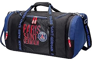 Paris Saint-Germain Torba sportowa PSG - oficjalna kolekcja