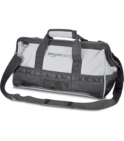 Sac à outil Packout 25x40x32 Milwaukee - Matériel de Pro