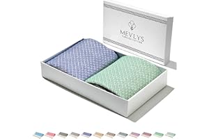 ‎MEVLYS TURKISH COTTON MEVLYS Strandtuch Hamamtuch [2er Set] Saunatuch Saunahandtuch groß 100x180 Duschtuch Strandhandtuch Picknickdecke Yogatuch Baumwolle Extra Leicht Damen&Herren (Mint/Sax Blau)