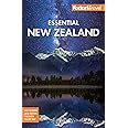 Fodor's Essential New Zealand (Full-color Travel Guide)