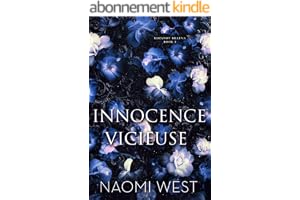 Innocence Vicieuse (La Brava Rozanov t. 2)