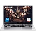 Acer Aspire 3 Thin and Light Laptop Intel Core i5 12th Generation (8GB/512 GB SSD/Windows 11 Home/MS Office/1.7 Kg/Silver) A315-59 with 15.6-inch (39.6 cms) Full HD Display