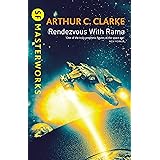 Rendezvous With Rama (Rama Series Book 1)