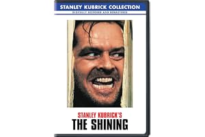 Shining [DVD] [Region 1] [US Import] [NTSC]
