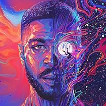 英LP Kid Cudi Man On The Moon: Trilogy 3808172 Republic Records 未開封 /00260 Man on the Moon - Kid Cudi | Muzyka Sklep EMPIK.COM