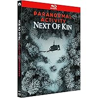 Paranormal Activity : Next of Kin [Blu-Ray]: Amazon.co.uk: DVD & Blu-ray
