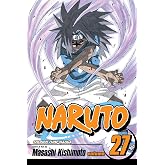 Naruto, Vol. 27 (Volume 27)