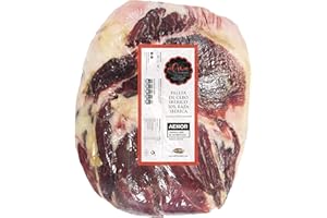 Airesano Alma Centro Paleta De Cebo Ibérico 50% Deshuesado Merma 0 2700 g