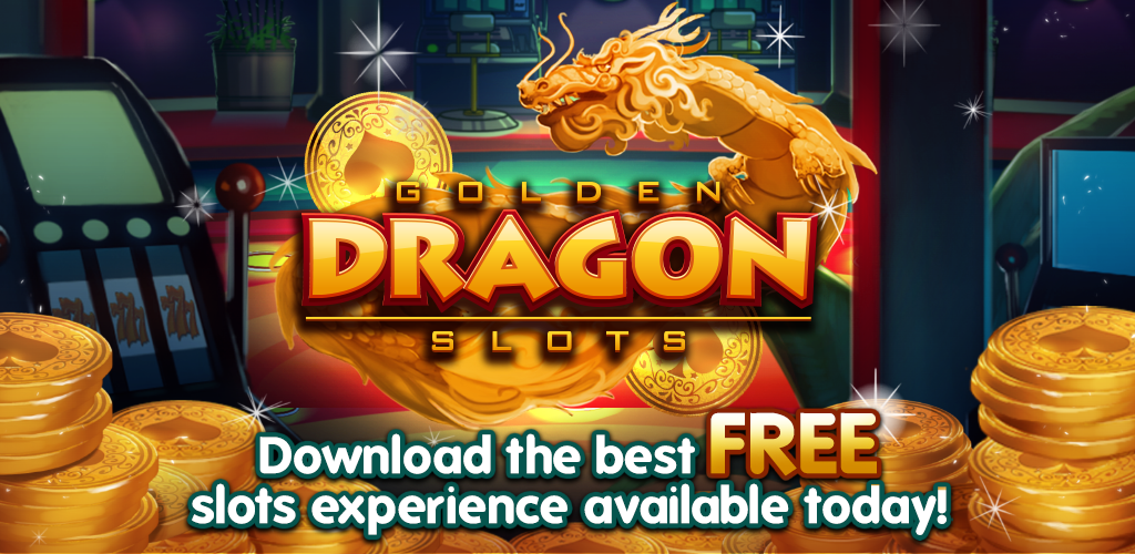 Golden dragon slot machines