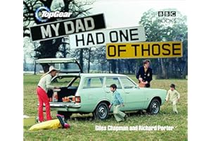 Top Gear: My Dad Had One of Those