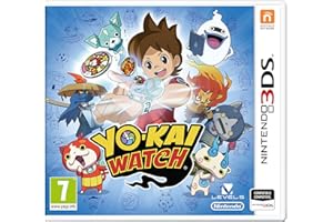 NINTENDO Yo-Kai Watch