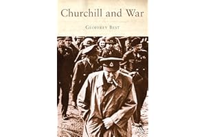 CHURCHILL AND WAR