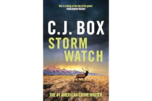 Storm Watch: Perfect for fans of Yellowstone