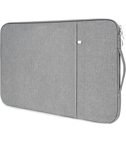 Custodia In Neoprene Per Portatile Lenovo – Adatta A 10, 11.6, 12.5, 13.3, 14 Pollici, Antiurto