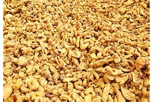 BLACK COUNTRY SNACKS 1kg Black Country Pork Scratchings