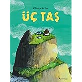 &Uuml;&ccedil; Taş