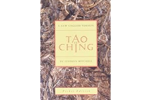 Tao Te Ching