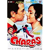 Charas