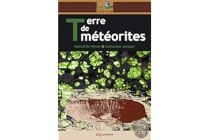 TERRE DE METEORITES (0)