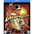 Indiana Jones - The Complete Adventures [Edizione: Regno Unito] [Edizione: Regno Unito]
