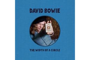 David Bowie - The Width Of A Circle (2 CD + Book)