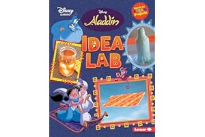 Aladdin Idea Lab