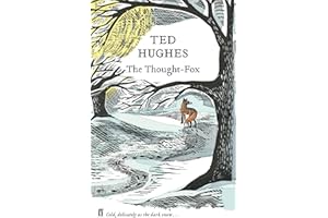 The Thought Fox: Collected Animal Poems Vol 4