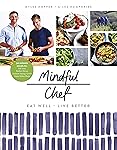 Mindful Chef: 30-minute meals. Gluten free. No refined carbs. 10 ingredients