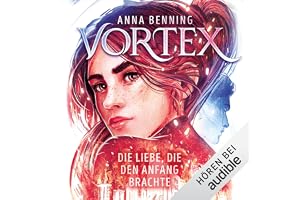 Die Liebe, die den Anfang brachte: Vortex 3