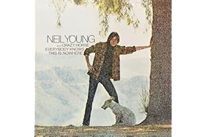 Everybody Knows This Is Nowhere