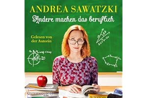 Andere machen das beruflich (Die Bundschuhs 4)