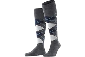 Burlington Calzini Lunghi Uomo