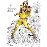 Jojo's Bizzarre Adventure Parte 8: Jojolion 09