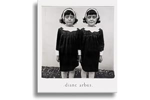 Diane Arbus: Die Monographie