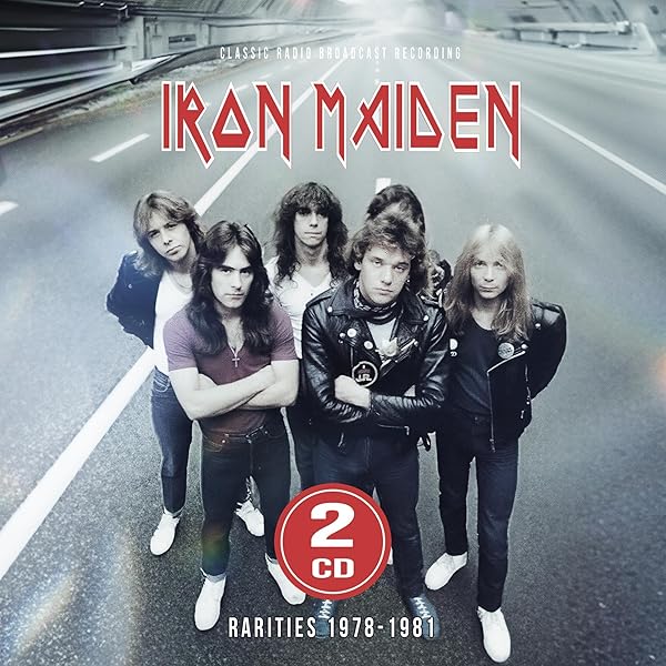 Japan 1981: Iron Maiden: Amazon.es: CD y vinilos}