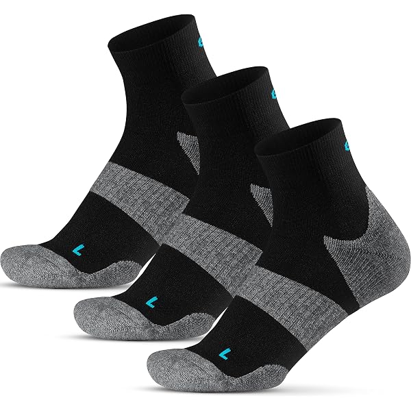 A Feetures Elite Light Cushion NST Pulse Purple