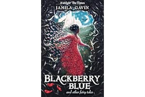 Blackberry Blue: And Other Fairy Tales