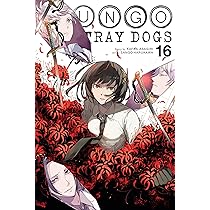 Bungo Stray Dogs, Vol. 13 by Asagiri, Kafka, Harukawa, Sango