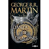 Danza de dragones (Canci&oacute;n de Hielo y Fuego 5): Los libros que inspiraron la serie Juego de Tronos de HBO (&Eacute;xitos)