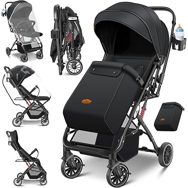 konges sløjd puppenwagen DOLL PRAM