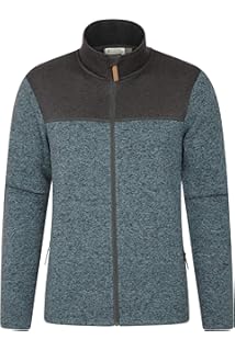 best men's full zip fleece