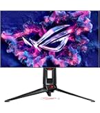 ASUS ROG SWIFT PG278QR, 27'' WQHD (2560 x 1440) Gaming monitor