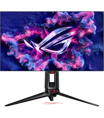 ASUS ROG SWIFT PG278QR, 27'' WQHD (2560 x 1440) Gaming monitor